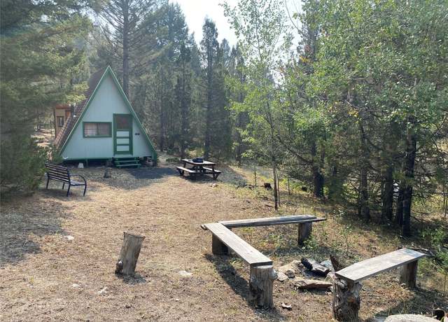 Property at NHS Hells Canyon Rd, Silver Star, MT 59751