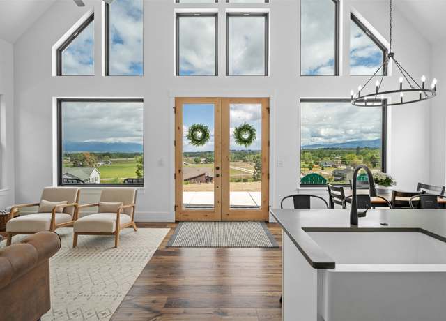 Property at 860 Cochise Way, Hamilton, MT 59840, 3 beds, 3 baths
