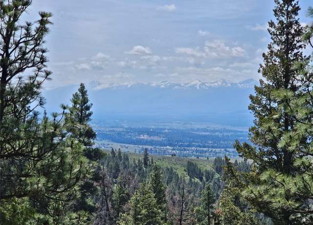 Property at 19063 Copper Ridge Trl, Florence, MT 59833