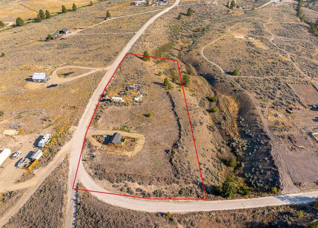 Property at Undisclosed address, Stevensville, MT 59870
