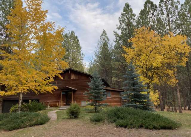 Property at 1055 Terrace View Dr, Alberton, MT 59820, 3 beds, 4 baths