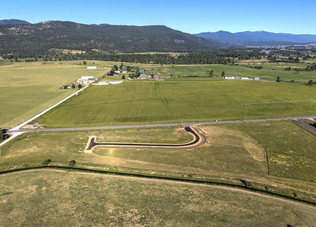 Property at NHN Trojan Ct Lot 3, Frenchtown, MT 59834