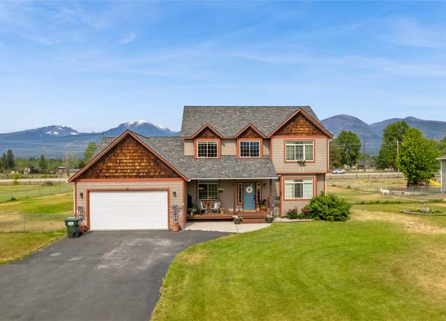 Property at 5331 Fiddler Ct, Florence, MT 59833, 3 beds, 2.5 baths