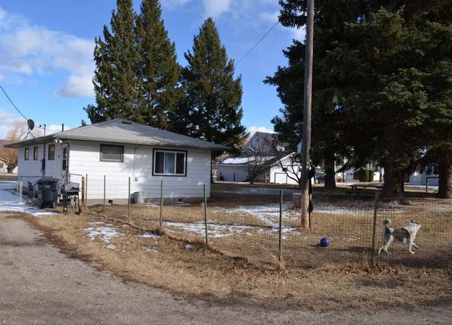 Property at 117 Rice Dr, Anaconda, MT 59711, 2 beds, 1 bath