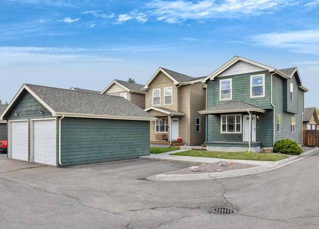 Property at 2337 S 3rd St W, Missoula, MT 59801, 3 beds, 2.5 baths