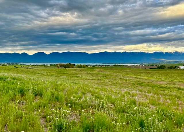 Property at TBD Lot #1 Tower Rd, Polson, MT 59860