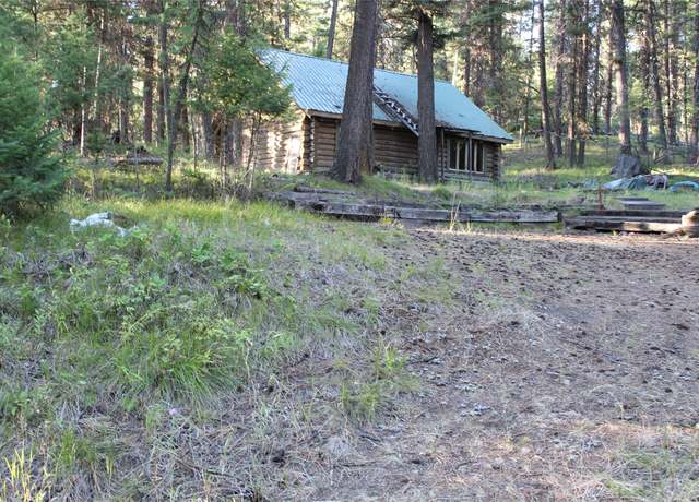 Property at 688 Seeley Ln, Seeley Lake, MT 59868, 2 beds
