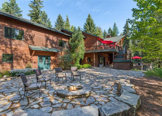 Photo of home in Flathead County