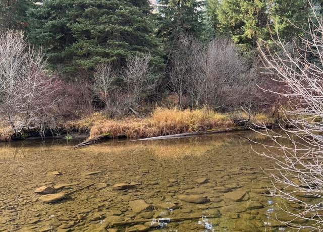 Property at NHN Upper Ford Rd, Yaak, MT 59935