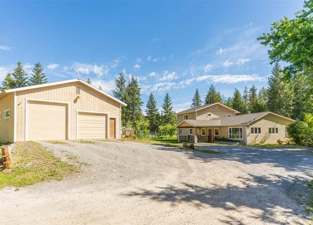 Property at 291 Possum Trl, Whitefish, MT 59937, 3 beds, 2 baths