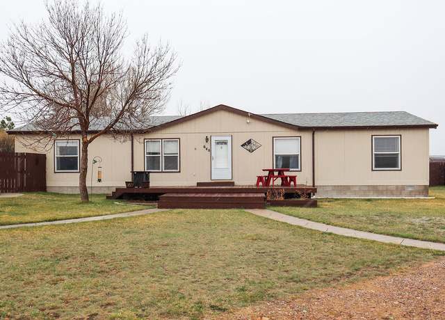 Property at 640 Madison Way, Great Falls, MT 59404, 4 beds, 2 baths