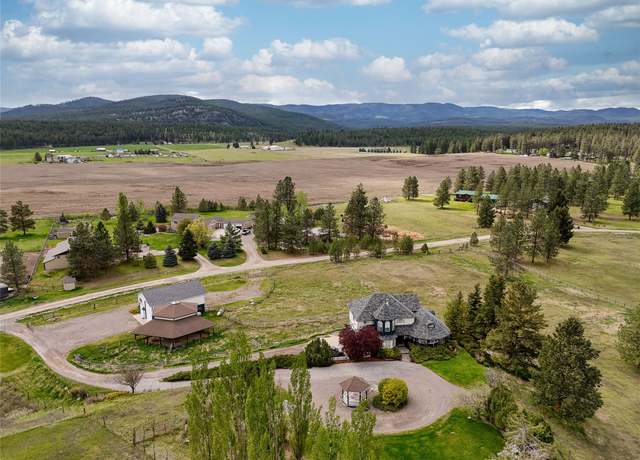 Property at 527 Grande Vista Dr, Kalispell, MT 59901, 5 beds, 3.5 baths