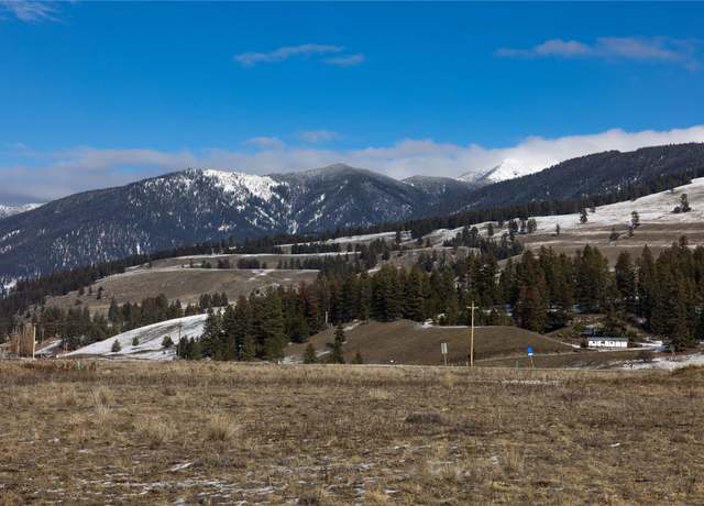 Property at NHN Diluvium Ct, Eureka, MT 59917