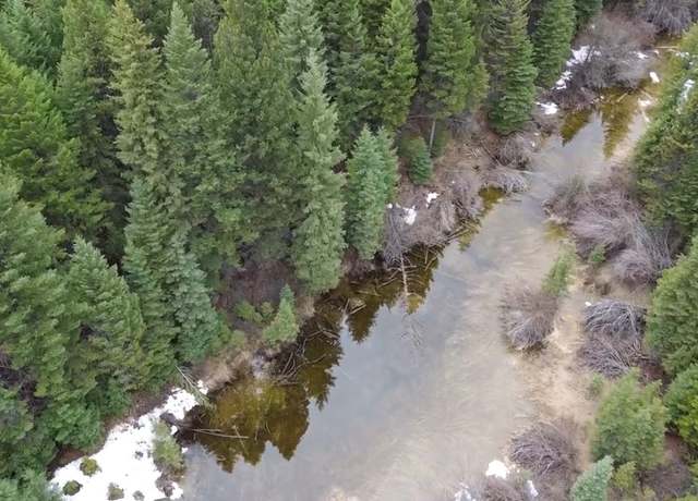Property at NHN Castle Rock Hill Rd, Trego, MT 59934