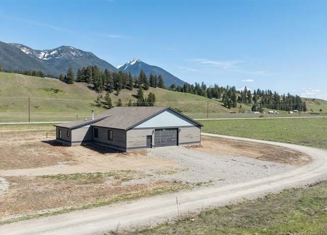 Property at 22 Moraine Dr N, Eureka, MT 59917, 2 beds, 2 baths