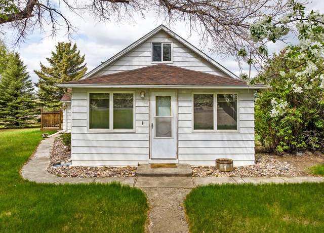 Property at 13195 Us Hwy 91 N, Conrad, MT 59425, 3 beds, 2 baths