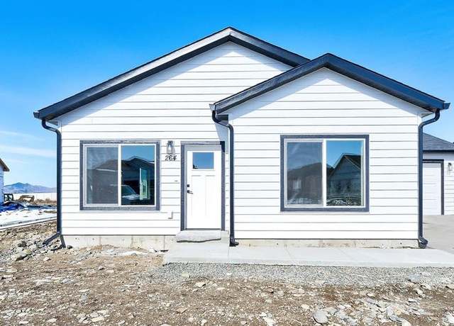 Property at 159 Meadow View Loop, East Helena, MT 59635, 3 beds, 2 baths