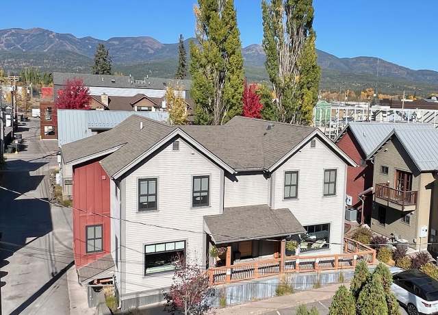 Property at 116 Lupfer Ave, Whitefish, MT 59937, 2 beds, 1 bath
