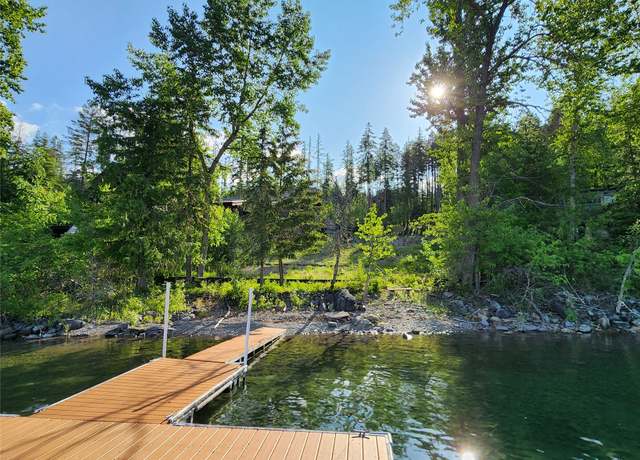 Property at 248 Jennings Lakeside Rd, Whitefish, MT 59937