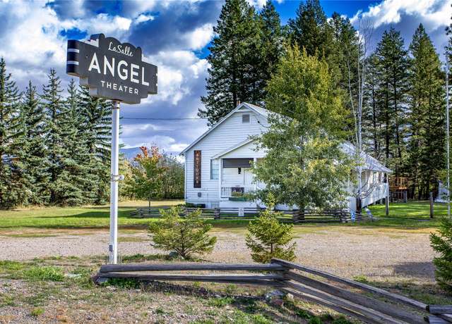 Property at 5095 Highway 2 W, Columbia Falls, MT 59912, 1 bed, 1.5 baths