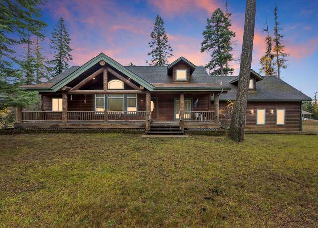 Property at 129 Foothill Trl, Kalispell, MT 59901, 4 beds, 3.5 baths