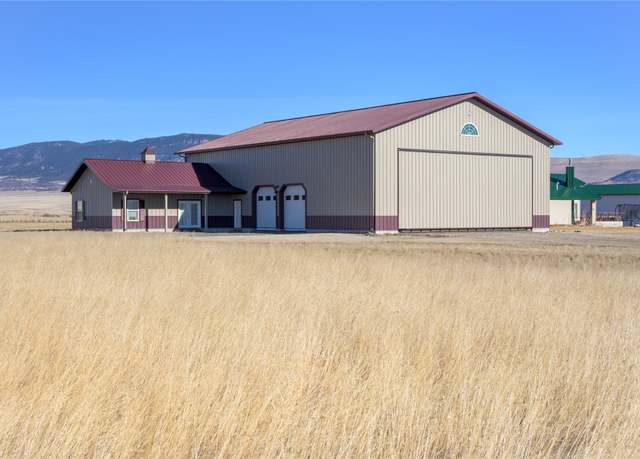 Property at 47 N Centurion Way, Whitehall, MT 59759