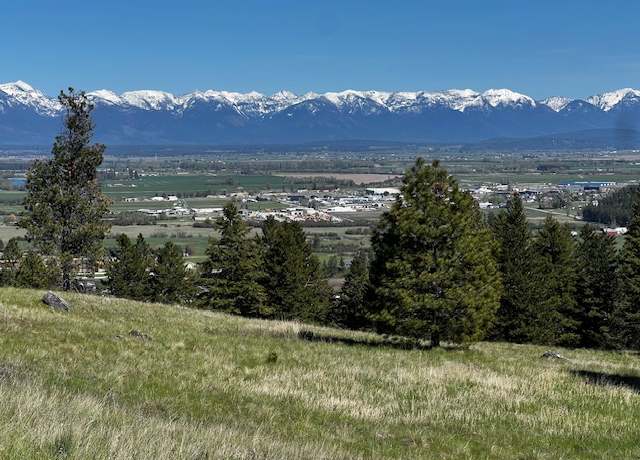 Property at 400 & 406 Orchard Ridge Rd, Kalispell, MT 59901