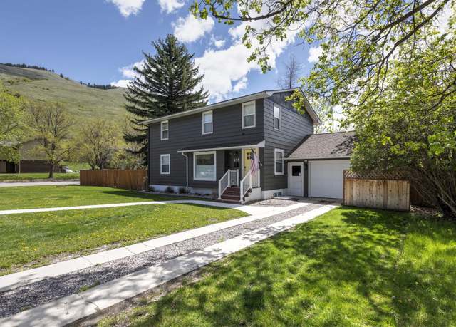 Property at 675 E Central Ave, Missoula, MT 59801, 7 beds, 3 baths