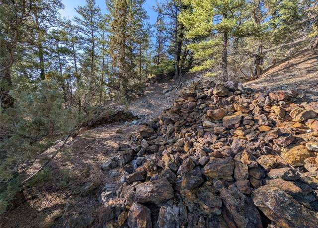 Property at White Horse Lode Tbd, Philipsburg, MT 59858