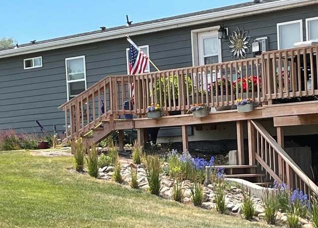 Property at 312 Sand Hill Ln, Townsend, MT 59644, 3 beds, 2 baths