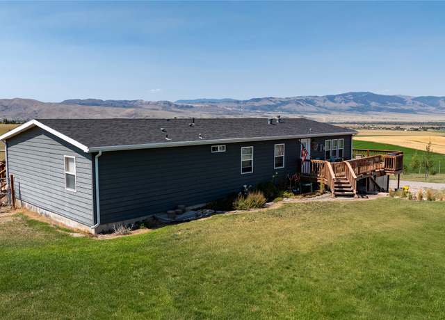 Property at 312 Sand Hill Ln, Townsend, MT 59644, 3 beds, 2 baths