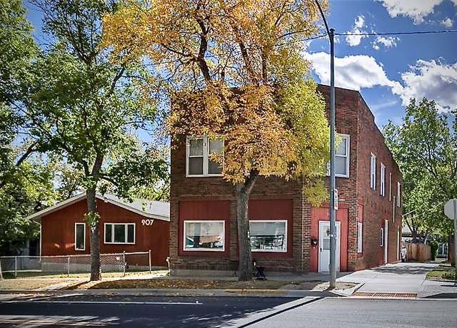 Property at 901/907 E 6th Ave, Helena, MT 59601, 8 beds, 7 baths