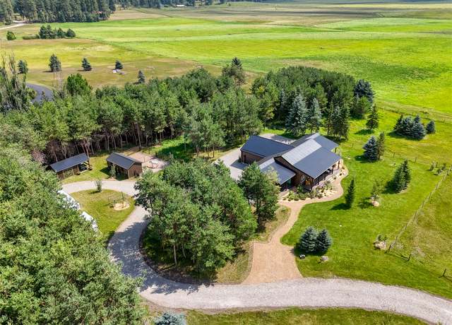Property at 2946 Rufenach Ln, Kalispell, MT 59901, 3 beds, 3.5 baths