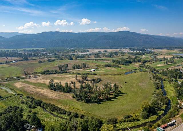 Property at Unk Hamel Rd, Frenchtown, MT 59834