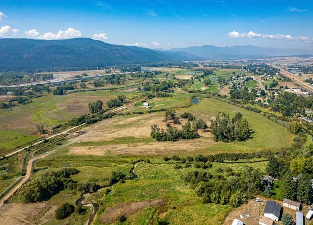 Property at Unk Hamel Rd, Frenchtown, MT 59834