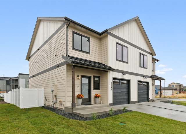 Property at 2775 Riata Rd, Missoula, MT 59808, 3 beds, 2.5 baths
