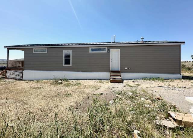 Property at 901 Washington St #29, Butte, MT 59701, 2 beds, 1 bath