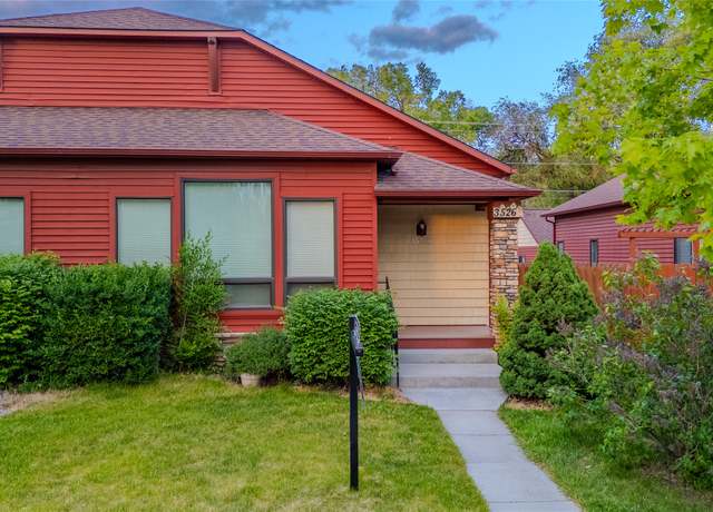 Property at 3526 Connery Way, Missoula, MT 59808, 2 beds, 2 baths
