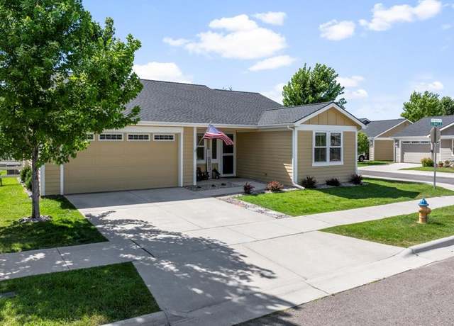 Property at 2447 Old Ranch Rd, Missoula, MT 59808, 3 beds, 2 baths