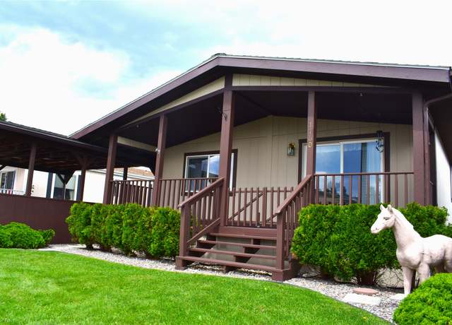 Property at 1760 Dukes Ave, Missoula, MT 59808, 2 beds, 2 baths