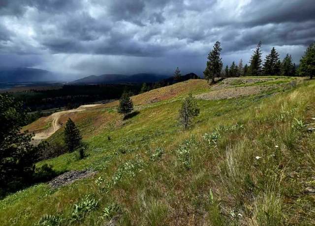 Property at Lot 5 Diamond Ests S, Plains, MT 59859