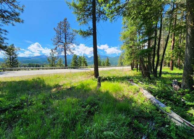 Property at KNA Ramona Dr, Libby, MT 59923