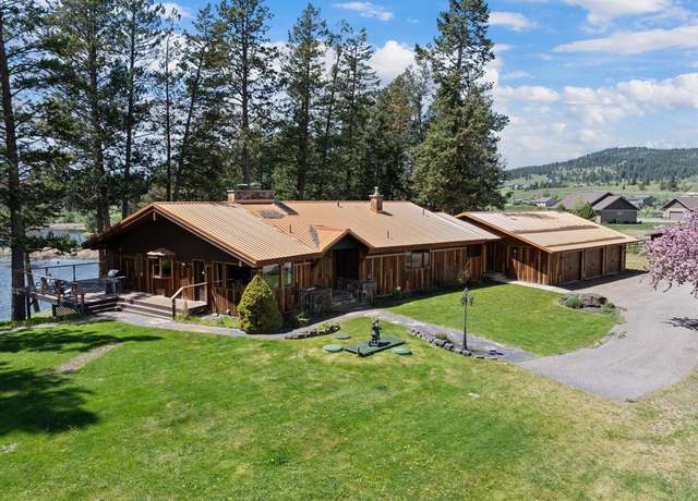 Property at 178 Hidden Waters Ln, Kalispell, MT 59901, 5 beds, 4.5 baths