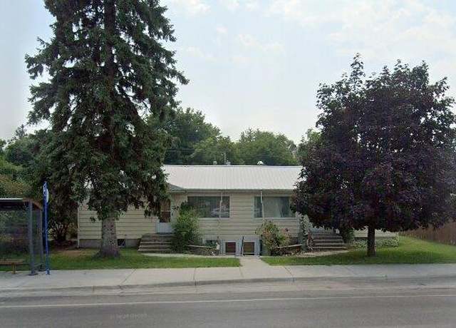 Property at 1635 S 3rd St W, Missoula, MT 59801, 24 beds, 16 baths