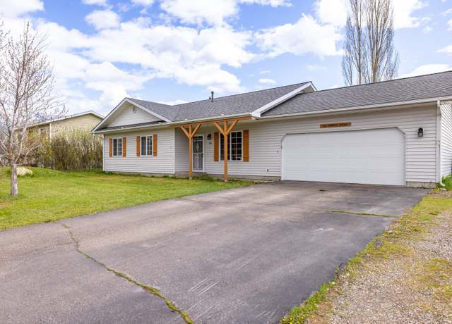 Property at 30 Grace Rd, Columbia Falls, MT 59912, 3 beds, 2 baths
