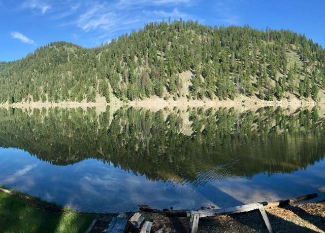 Property at 8807 W Fork Rd, Darby, MT 59829, 2 beds, 2 baths