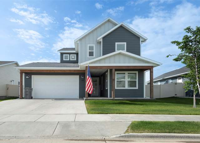 Property at 343 Meadow View Loop, East Helena, MT 59635, 5 beds, 3 baths