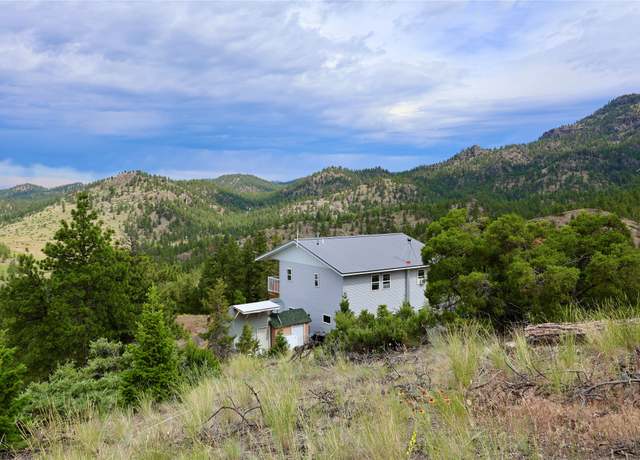 Property at 171 Dearborn River Rd, Cascade, MT 59421, 3 beds, 2 baths