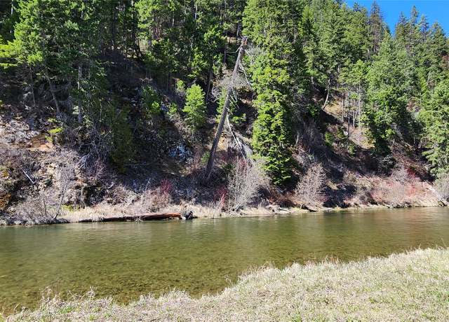Property at 818 Lake Creek Rd, Troy, MT 59935, 3 beds, 2 baths