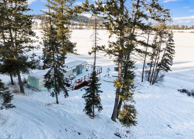 Property at 458 N Foys Lake Dr, Kalispell, MT 59901, 2 beds, 1 bath